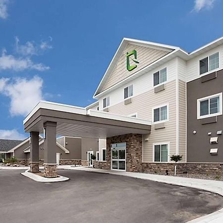 Little Crow Resort & Conference, Trademark By Wyndham Spicer Εξωτερικό φωτογραφία